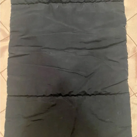 Burberry tonal nylon diaper bag with changing pad and dust bag - Picture 14 of 16